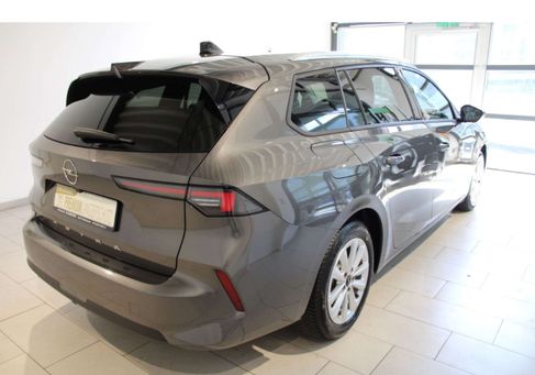 Opel Astra, 2023