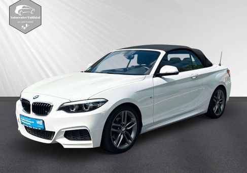BMW 218, 2018 3
