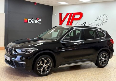 BMW X1, 2019 2