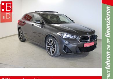 BMW X2, 2019