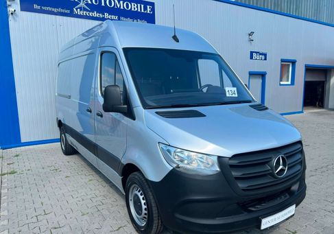Mercedes-Benz Sprinter, 2022