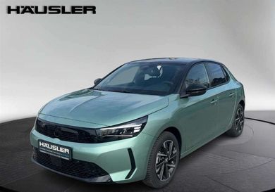 Opel Corsa, 2026