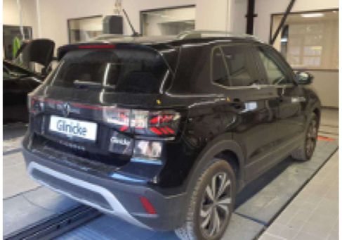 Volkswagen T-Cross, 2026