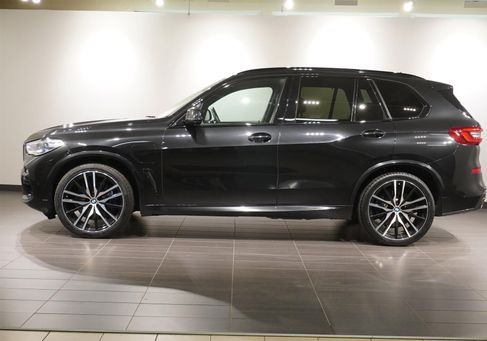 BMW X5, 2020 2