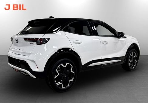 Opel Mokka, 2026 2