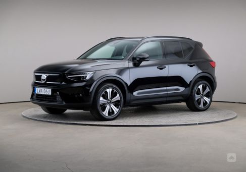 Volvo XC40, 2023