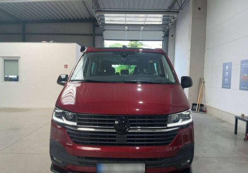 Volkswagen T6 California, 2023 2