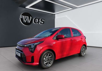Kia Picanto, 2026