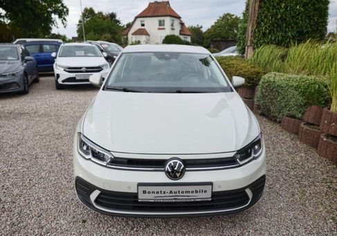 Volkswagen Polo, 2022 2