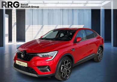 Renault Arkana, 2023