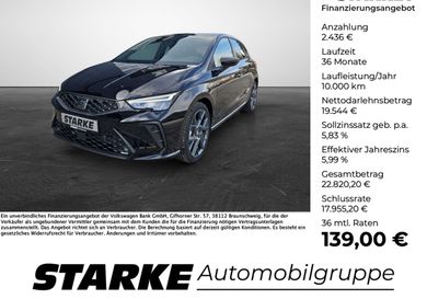 Seat Ibiza, 2026