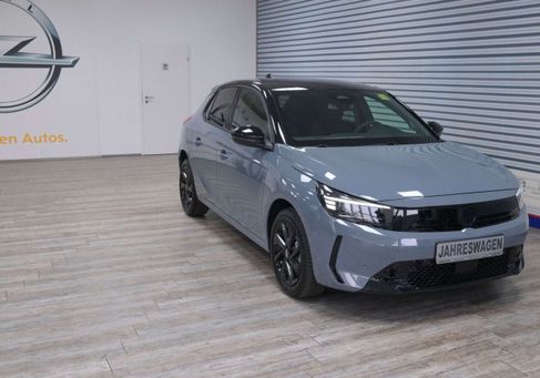 Opel Corsa, 2025 3