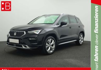 Seat Ateca, 2023