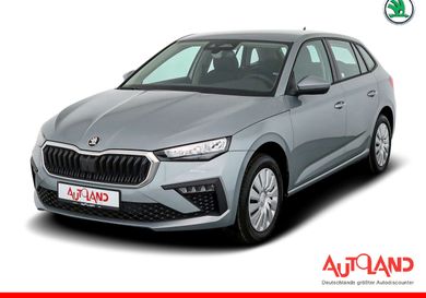 Skoda Scala, 2026