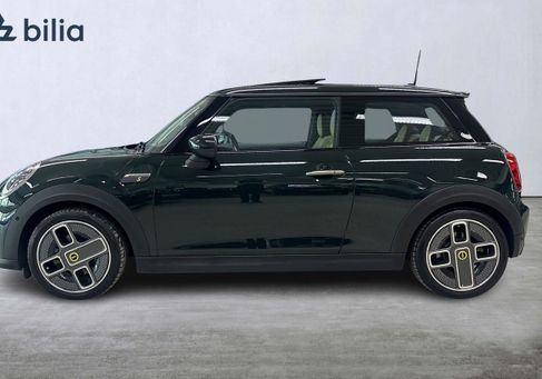 MINI, 2024 3