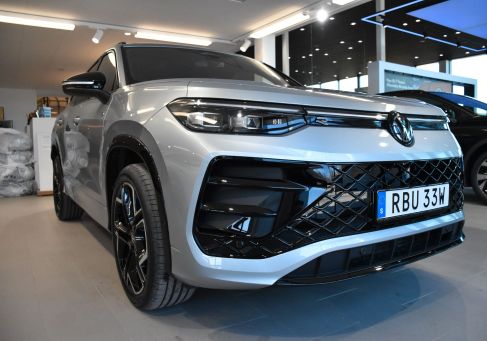 Volkswagen, 2025 3