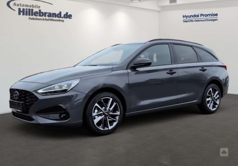 Hyundai i30, 2024