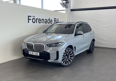 BMW X5, 2026