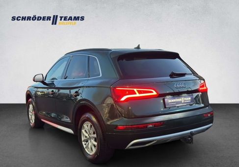 Audi Q5, 2019