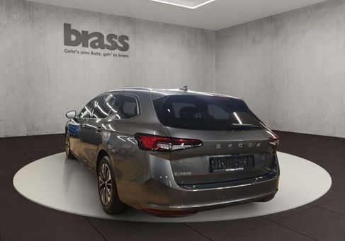 Skoda Superb, 2024