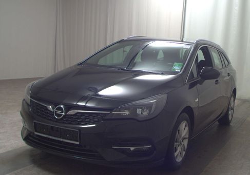 Opel Astra, 2021