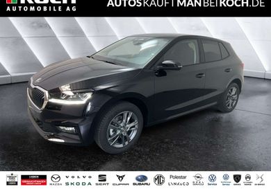 Skoda Fabia, 2027