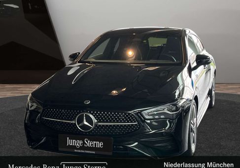 Mercedes-Benz CLA 180, 2026