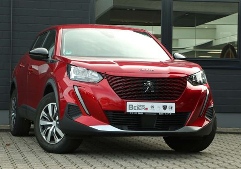 Peugeot, 2022