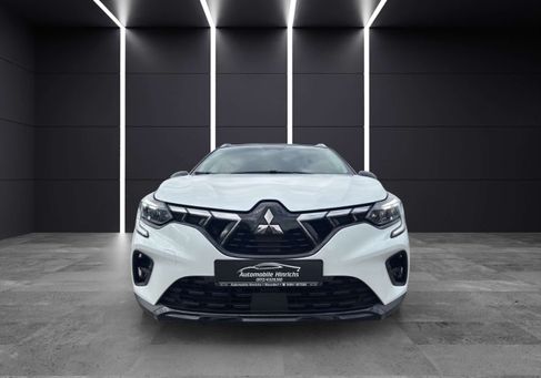 Mitsubishi ASX, 2023