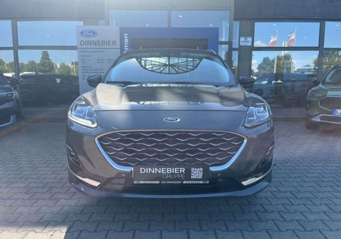 Ford Kuga, 2022