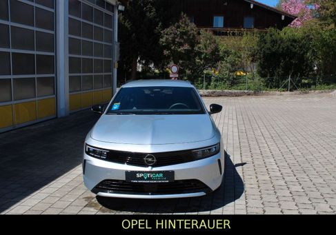 Opel Astra, 2025 3