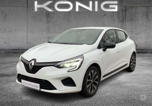 Renault Clio, 2023