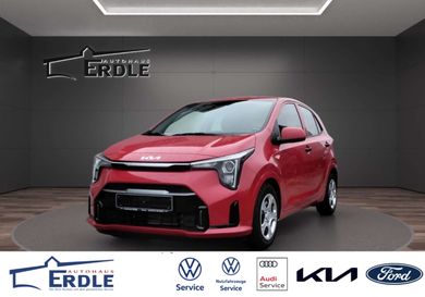 Kia Picanto, 2025