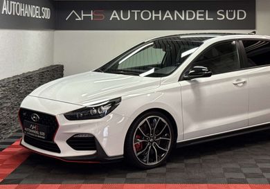 Hyundai i30, 2019
