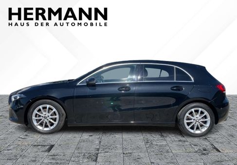 Mercedes-Benz A 200, 2019