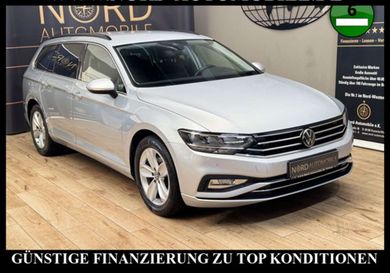 Volkswagen Passat Variant, 2023