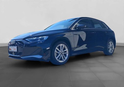 Audi A3, 2025 2