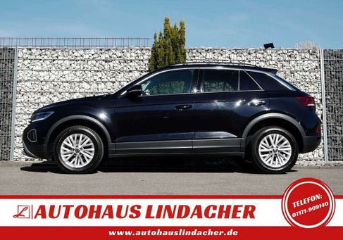 Volkswagen T-Roc, 2023