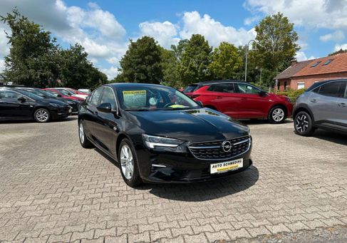 Opel Insignia, 2021 2