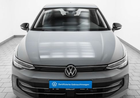 Volkswagen Golf, 2025 2