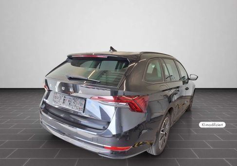Skoda Octavia, 2022 2