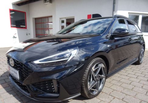 Hyundai i30, 2026 2
