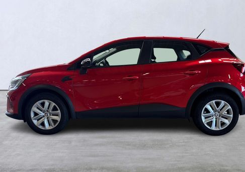 Renault Captur, 2024