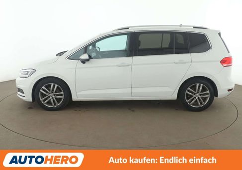 Volkswagen Touran, 2018 3