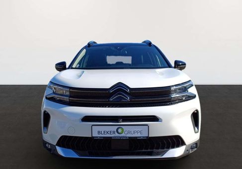 Citroën C5 Aircross, 2023 2