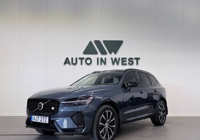 Volvo XC60, 2023