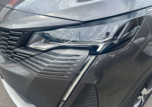 Peugeot 3008, 2024