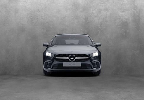 Mercedes-Benz A 180, 2021