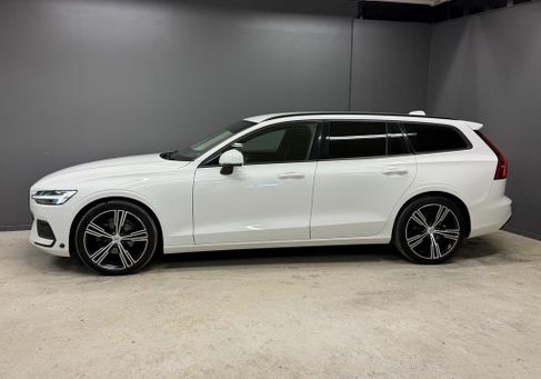 Volvo V60, 2020 3