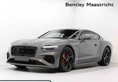 Bentley Continental GT, 2025